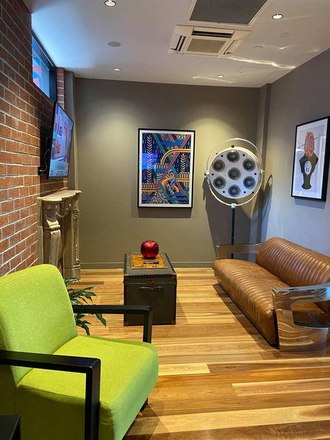 The Constance - Australian Destinations 14