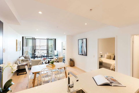 FV Brisbane by Peppers - Australian Destinations 14