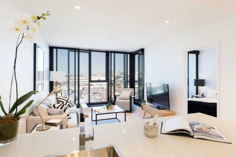 FV Brisbane by Peppers - Australian Destinations 16