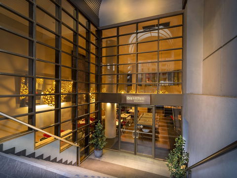 Ibis Hotel - Australian Destinations 2