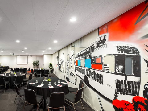 Ibis Hotel - Australian Destinations 10