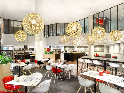Ibis Hotel - Australian Destinations 12