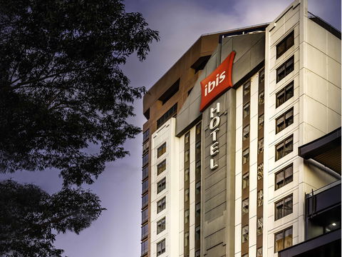 Ibis Hotel - Australian Destinations 15