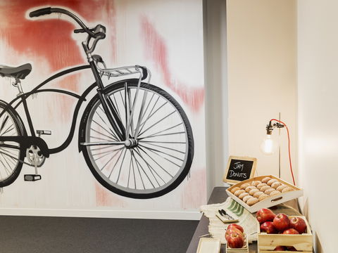 Ibis Hotel - Australian Destinations 16