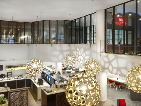 Ibis Hotel - Australian Destinations 17