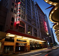 QT Sydney - Australian Destinations