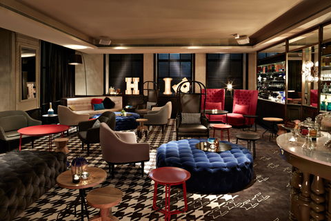 QT Sydney - Australian Destinations 4