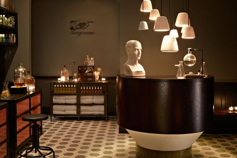 QT Sydney - Australian Destinations 5