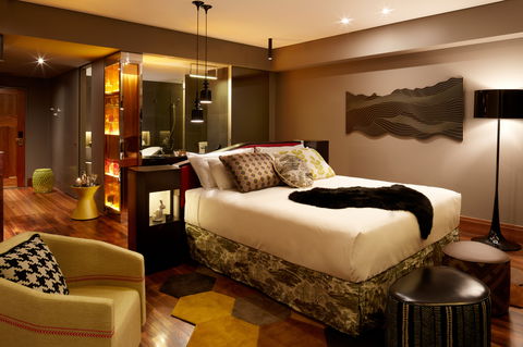 QT Sydney - Australian Destinations 9