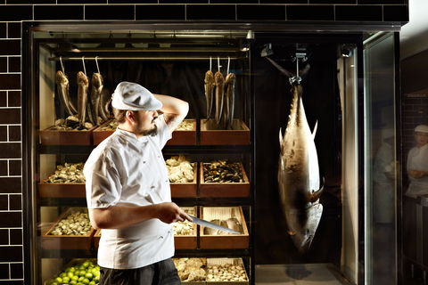 QT Sydney - Australian Destinations 11