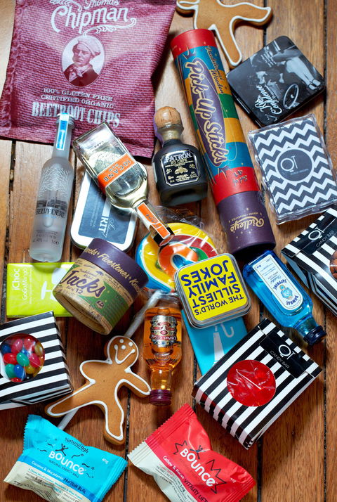 QT Sydney - Australian Destinations 14