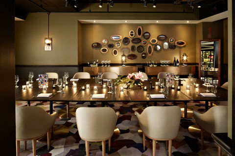 QT Sydney - Australian Destinations 17