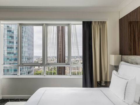 Swissotel Sydney - Australian Destinations 1
