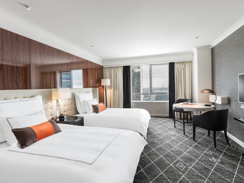 Swissotel Sydney - Australian Destinations 5
