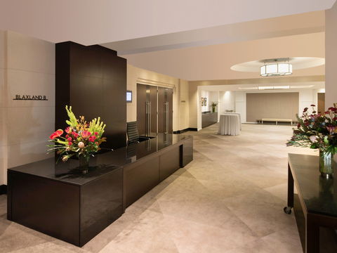 Swissotel Sydney - Australian Destinations 11