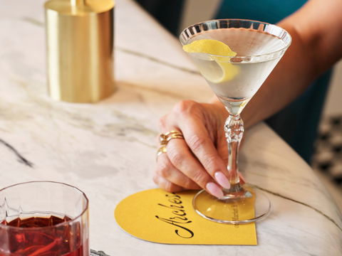 Swissotel Sydney - Australian Destinations 14