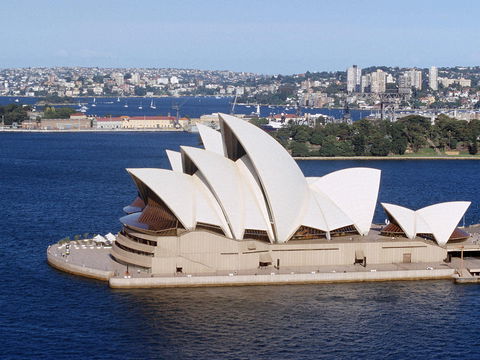 Swissotel Sydney - Australian Destinations 16