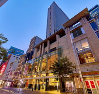 Hilton Sydney - Australian Destinations