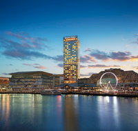 Sofitel Sydney Darling Harbour - Australian Destinations