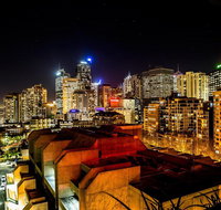 Adge Apartment Hotel - Australian Destinations