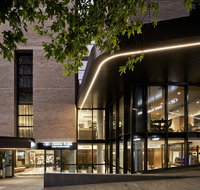 Crowne Plaza Sydney Darling Harbour - Australian Destinations