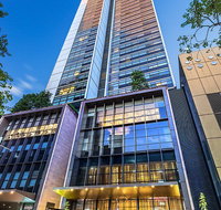Fraser Suites Sydney - Australian Destinations