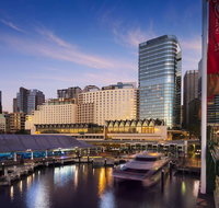 Hyatt Regency Sydney - Australian Destinations
