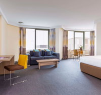 Novotel Sydney Central - Australian Destinations