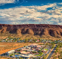 Crowne Plaza Alice Springs Lasseters - Australian Destinations