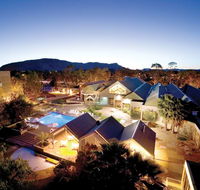 DoubleTree by Hilton Hotel Alice Springs - Australian Destinations