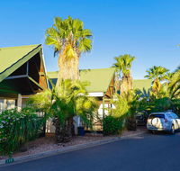 Desert Palms Alice Springs - Australian Destinations