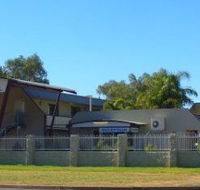 Alice Springs Airport Motel - Australian Destinations