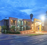 Aurora Alice Springs - Australian Destinations