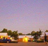 Emerald Maraboon Motor Inn - Australian Destinations