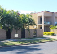 Western Gateway Motel - Australian Destinations