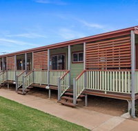 Discovery Parks Emerald - Australian Destinations
