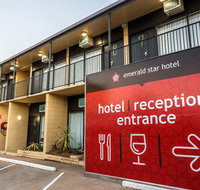 Emerald Star a Nightcap Hotel - Australian Destinations