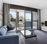 Adara Richmond - Australian Destinations