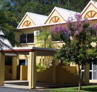 Ti Tree Resort - Australian Destinations
