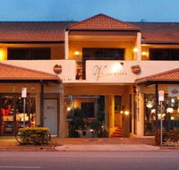 Villa San Michele - Australian Destinations