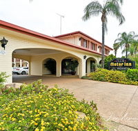 Narrandera Club Motor Inn - Australian Destinations