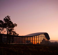 Saffire Freycinet - Australian Destinations