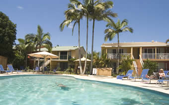 Noosa Keys Resort - Australian Destinations 0
