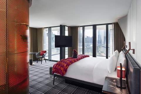 W Melbourne - Australian Destinations 2