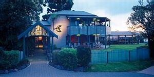 O'Reilly's Rainforest Guesthouse - Australian Destinations 0