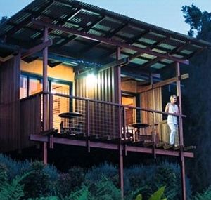 O'Reilly's Rainforest Guesthouse - Australian Destinations 1