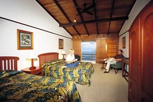 O'Reilly's Rainforest Guesthouse - Australian Destinations 2