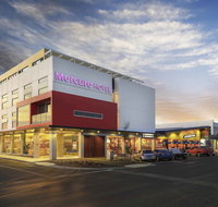 Mercure Warragul - Australian Destinations