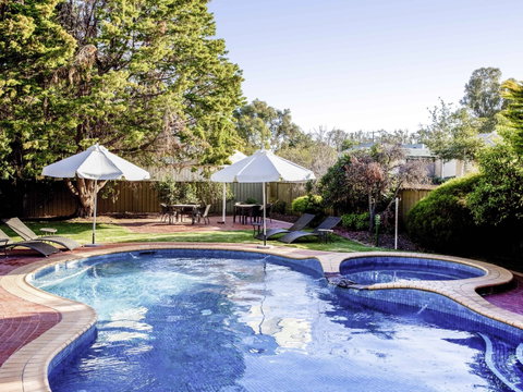 Mercure Port of Echuca Motel - Australian Destinations 0