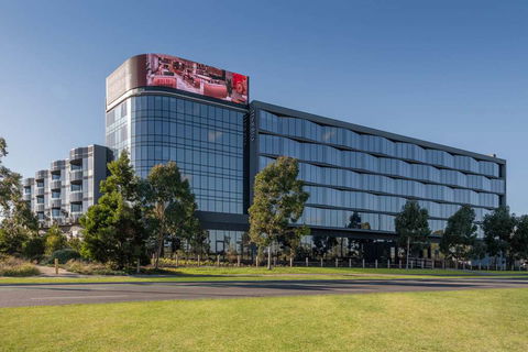Mantra Epping - Australian Destinations 2